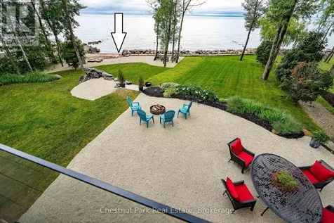 45 Glen Road Collingwood ON L9Y 0X2