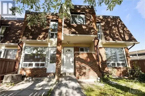 2939 Fairlea Crescent Ottawa ON K1V 9A5