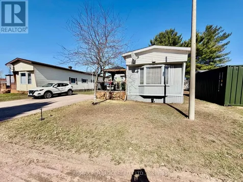 103 Pinehurst Estates Petawawa ON K8H 2H2