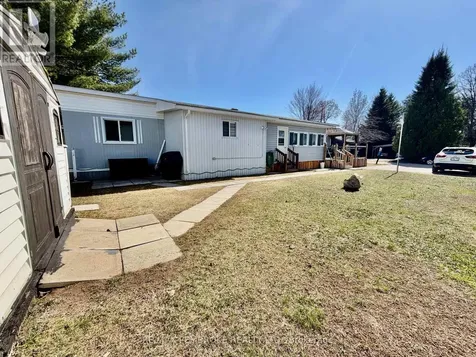 103 Pinehurst Estates Petawawa ON K8H 2H2