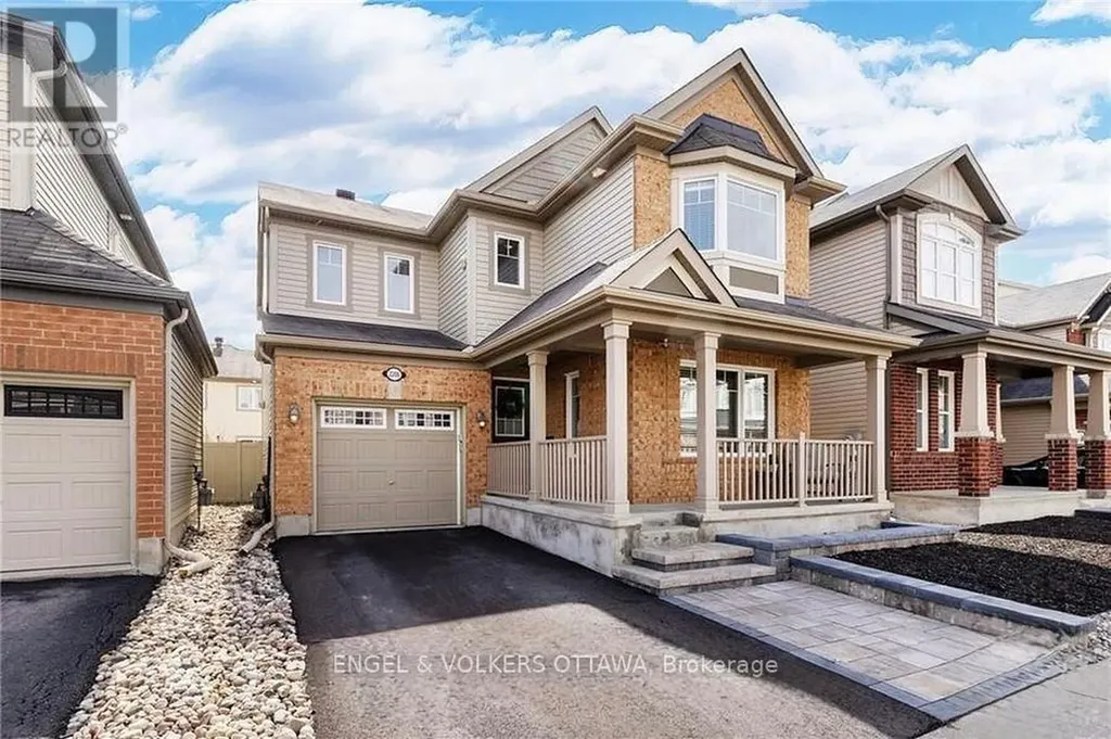 2206 Watercolours Way Ottawa ON K2J 5J8