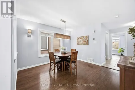 2206 Watercolours Way Ottawa ON K2J 5J8