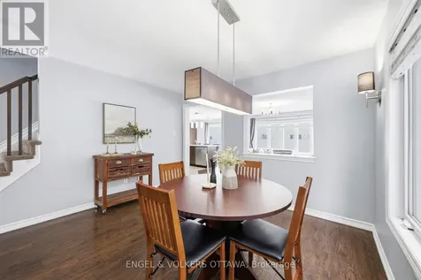 2206 Watercolours Way Ottawa ON K2J 5J8