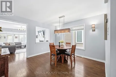 2206 Watercolours Way Ottawa ON K2J 5J8