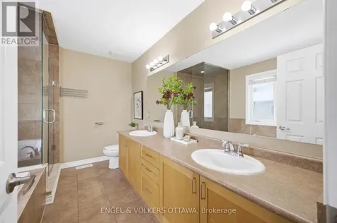 2206 Watercolours Way Ottawa ON K2J 5J8