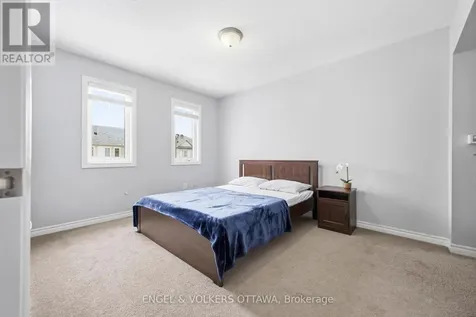 2206 Watercolours Way Ottawa ON K2J 5J8