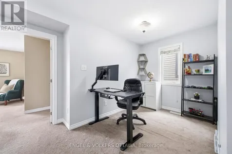 2206 Watercolours Way Ottawa ON K2J 5J8