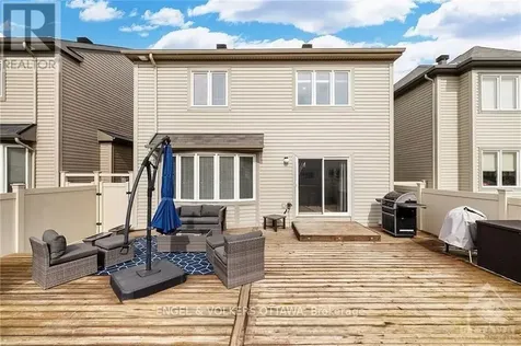 2206 Watercolours Way Ottawa ON K2J 5J8