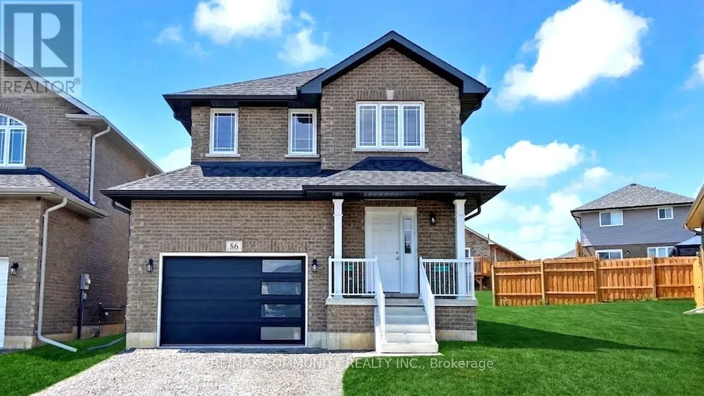 86 Keeler Court Asphodel-norwood ON K0L 2V0