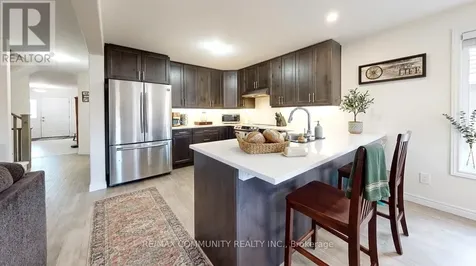 86 Keeler Court Asphodel-norwood ON K0L 2V0