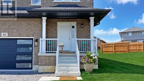 86 Keeler Court Asphodel-norwood ON K0L 2V0