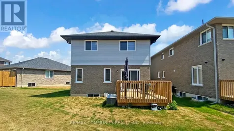 86 Keeler Court Asphodel-norwood ON K0L 2V0