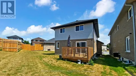 86 Keeler Court Asphodel-norwood ON K0L 2V0