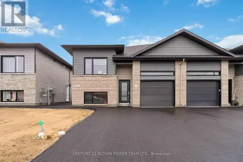 362 Hazel Crescent West The Nation ON K0A 2M0