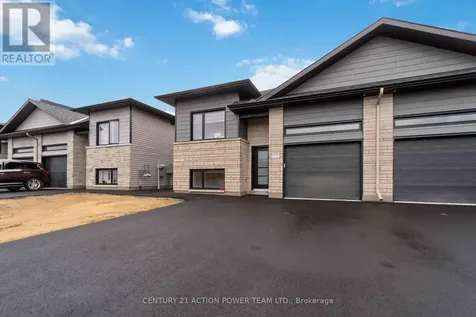 362 Hazel Crescent West The Nation ON K0A 2M0