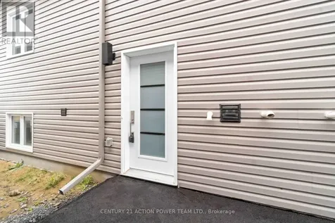 362 Hazel Crescent West The Nation ON K0A 2M0