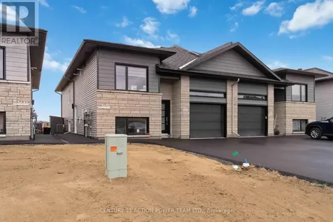 362 Hazel Crescent West The Nation ON K0A 2M0