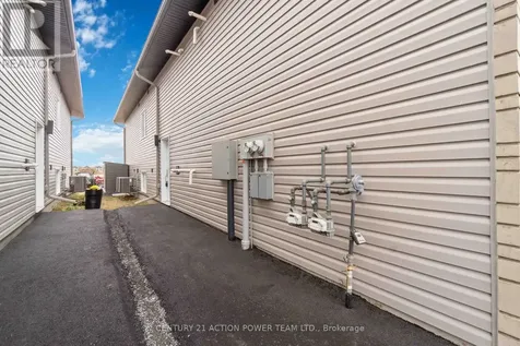362 Hazel Crescent West The Nation ON K0A 2M0