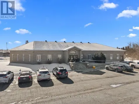 20 Bennett Street Carleton Place ON K7C 4G9
