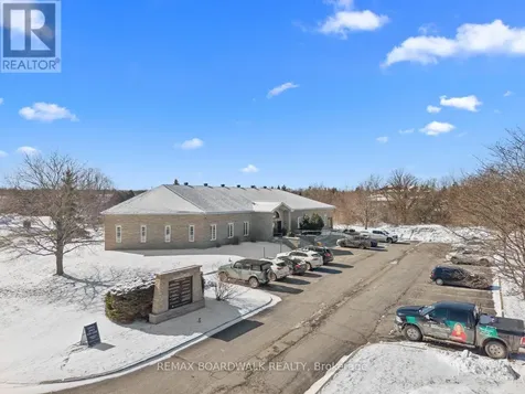 20 Bennett Street Carleton Place ON K7C 4G9