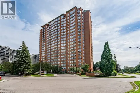 1270 Maple Crossing Boulevard Burlington ON L7S 2J3