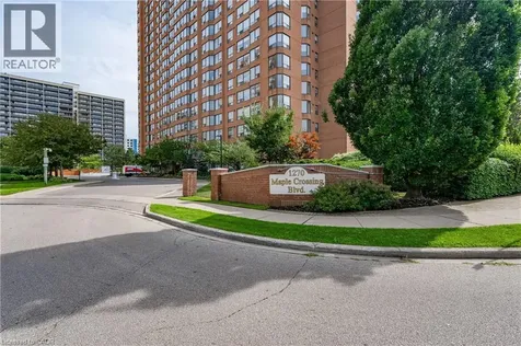 1270 Maple Crossing Boulevard Burlington ON L7S 2J3