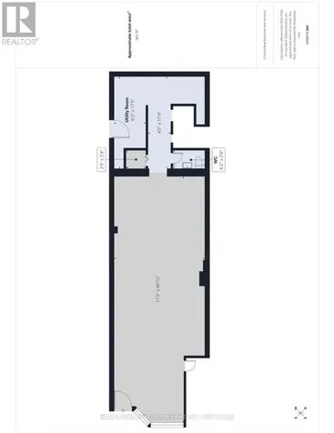 806 Queen Street Kincardine ON N2Z 2Y2