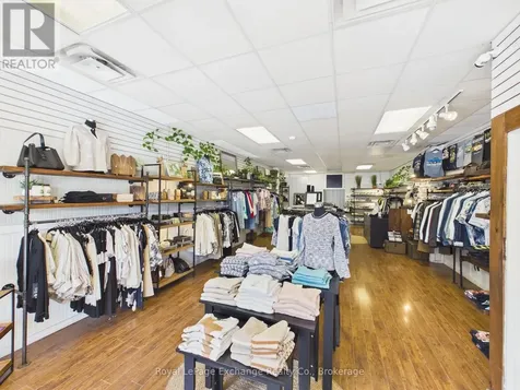 806 Queen Street Kincardine ON N2Z 2Y2
