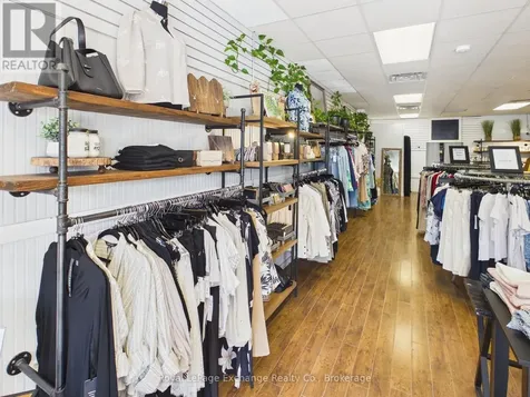 806 Queen Street Kincardine ON N2Z 2Y2