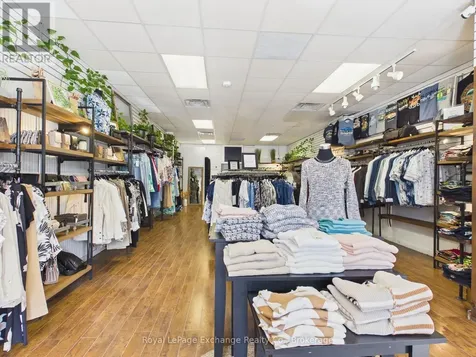 806 Queen Street Kincardine ON N2Z 2Y2