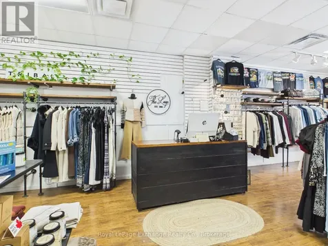 806 Queen Street Kincardine ON N2Z 2Y2