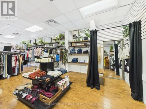 806 Queen Street Kincardine ON N2Z 2Y2