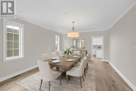 6373 Radisson Way Ottawa ON K1C 2Z9