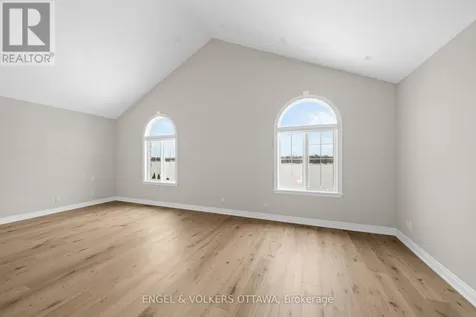 6373 Radisson Way Ottawa ON K1C 2Z9