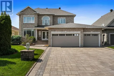 6373 Radisson Way Ottawa ON K1C 2Z9