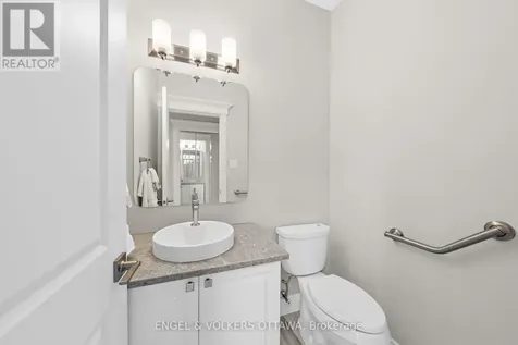 6373 Radisson Way Ottawa ON K1C 2Z9