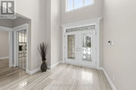 6373 Radisson Way Ottawa ON K1C 2Z9