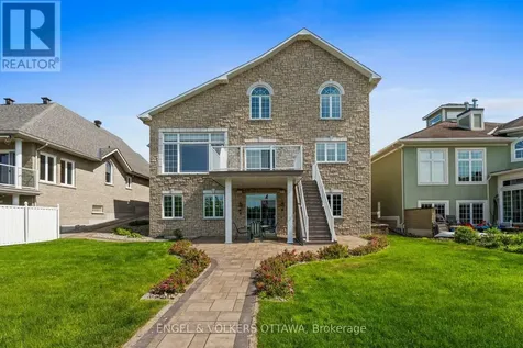 6373 Radisson Way Ottawa ON K1C 2Z9