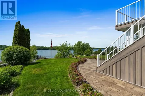 6373 Radisson Way Ottawa ON K1C 2Z9