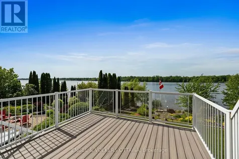 6373 Radisson Way Ottawa ON K1C 2Z9