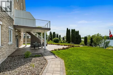 6373 Radisson Way Ottawa ON K1C 2Z9