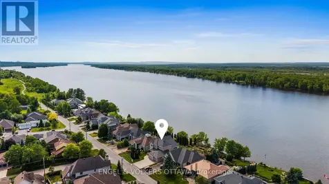 6373 Radisson Way Ottawa ON K1C 2Z9