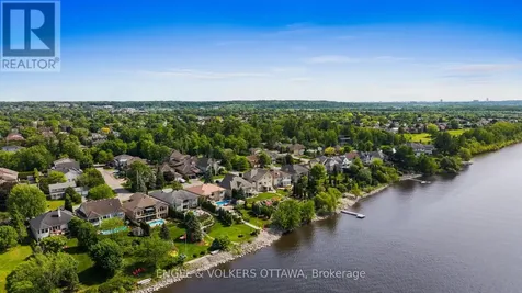 6373 Radisson Way Ottawa ON K1C 2Z9