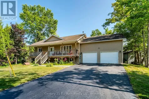 161 Forest Harbour Parkway Tay ON L0K 1E0