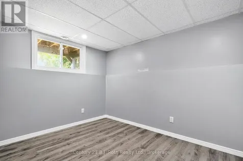 161 Forest Harbour Parkway Tay ON L0K 1E0