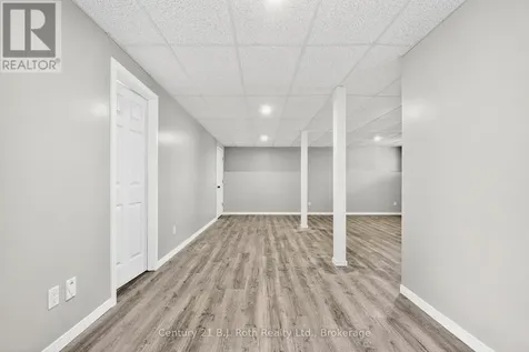 161 Forest Harbour Parkway Tay ON L0K 1E0
