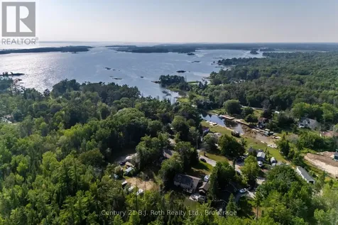 161 Forest Harbour Parkway Tay ON L0K 1E0