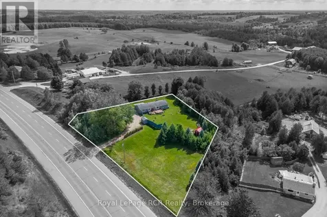 313338 6 Highway West Grey ON N0G 1R0