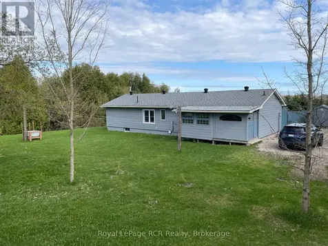 313338 6 Highway West Grey ON N0G 1R0