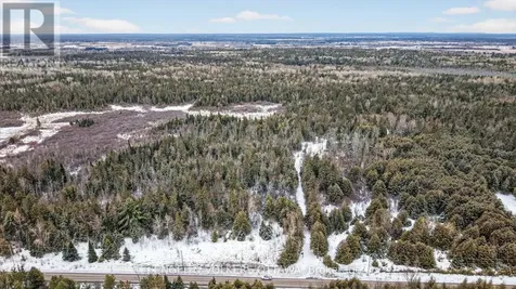 2485 Marshwood Road Ottawa ON K0A 1L0